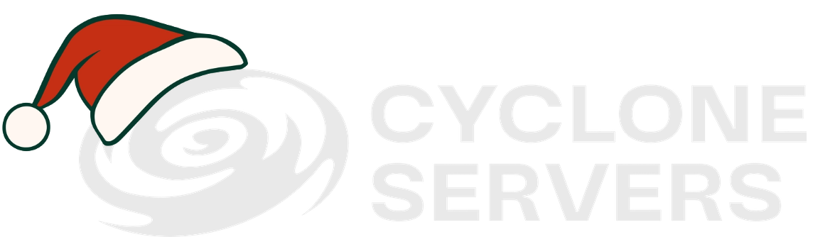 CycloneServers